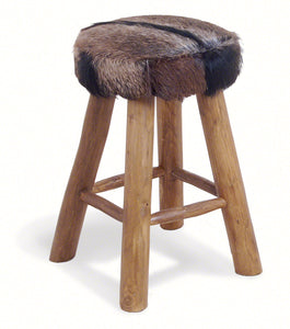 Kigali Tall Bar Stool