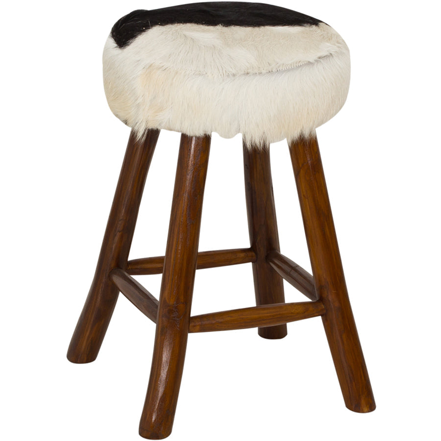 Kigali Medium Bar Stool