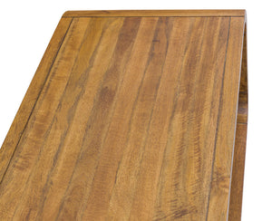 Mango Wood Coffee/TV Table 100 X 50Cm