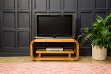 Load image into Gallery viewer, Montana Oak Living Coffee/TV Table
