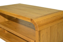 Load image into Gallery viewer, Montana Oak Living Coffee/TV Table
