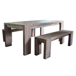 Plymouth Dining Table