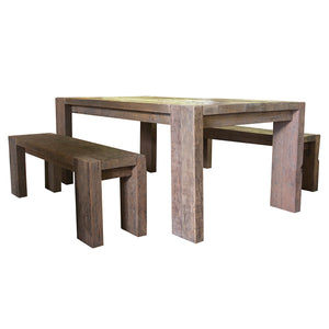 Plymouth Dining Table