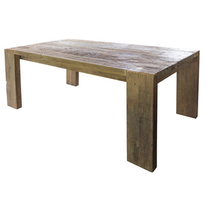 Plymouth Dining Table