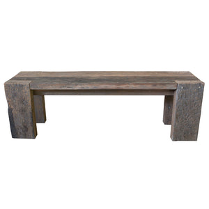 Plymouth Dining Bench