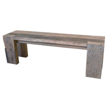 Load image into Gallery viewer, Plymouth Dining Bench
