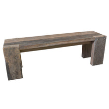 Load image into Gallery viewer, Plymouth Dining Bench
