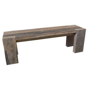 Plymouth Dining Bench