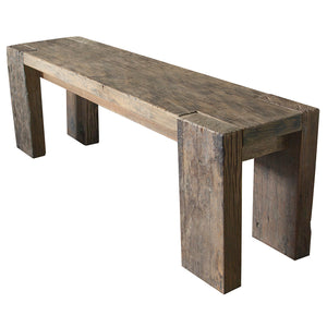 Plymouth Dining Bench