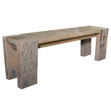 Load image into Gallery viewer, Plymouth Dining Bench
