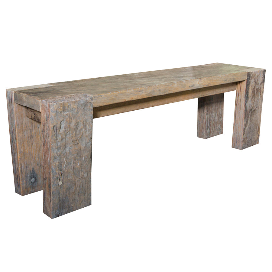 Plymouth Dining Bench