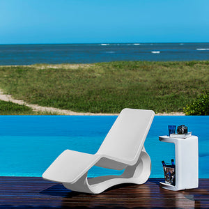 Octo Sun Lounger by Tramontina