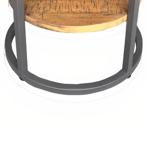 Winston Lamp Table