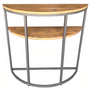 Winston Console Table