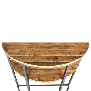 Winston Console Table